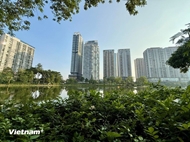 Vietnam’s real estate attracts new generation FDI